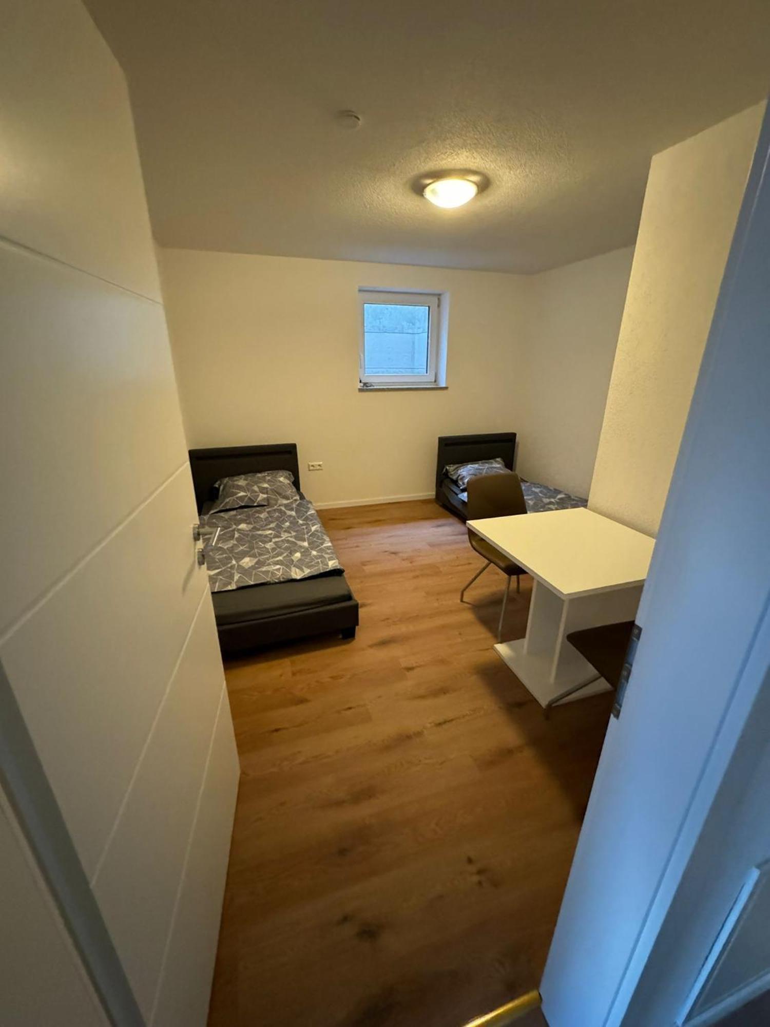 Neues Apartment Ehingen Ehingen  Extérieur photo